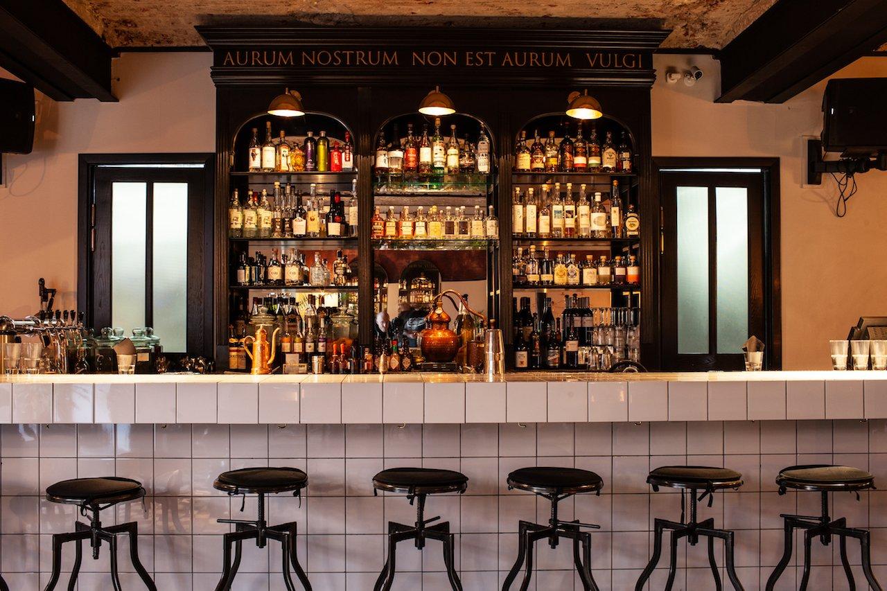 Laboratorio Distilita