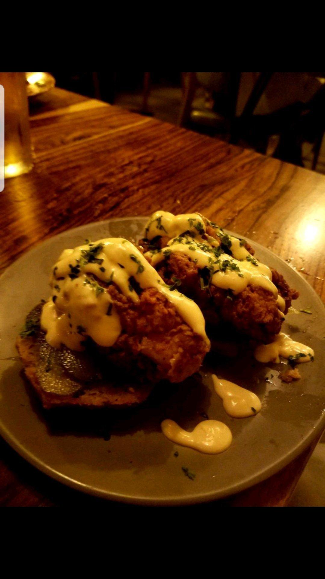 The Brixton
