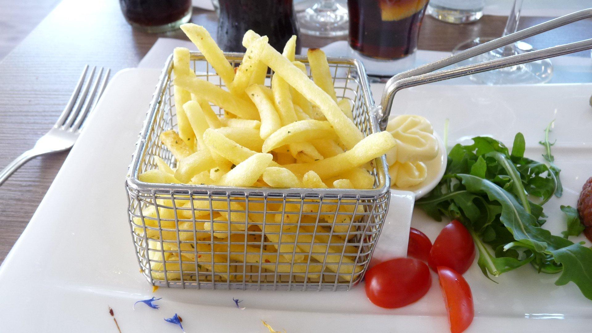 Restaurant Le Colvert