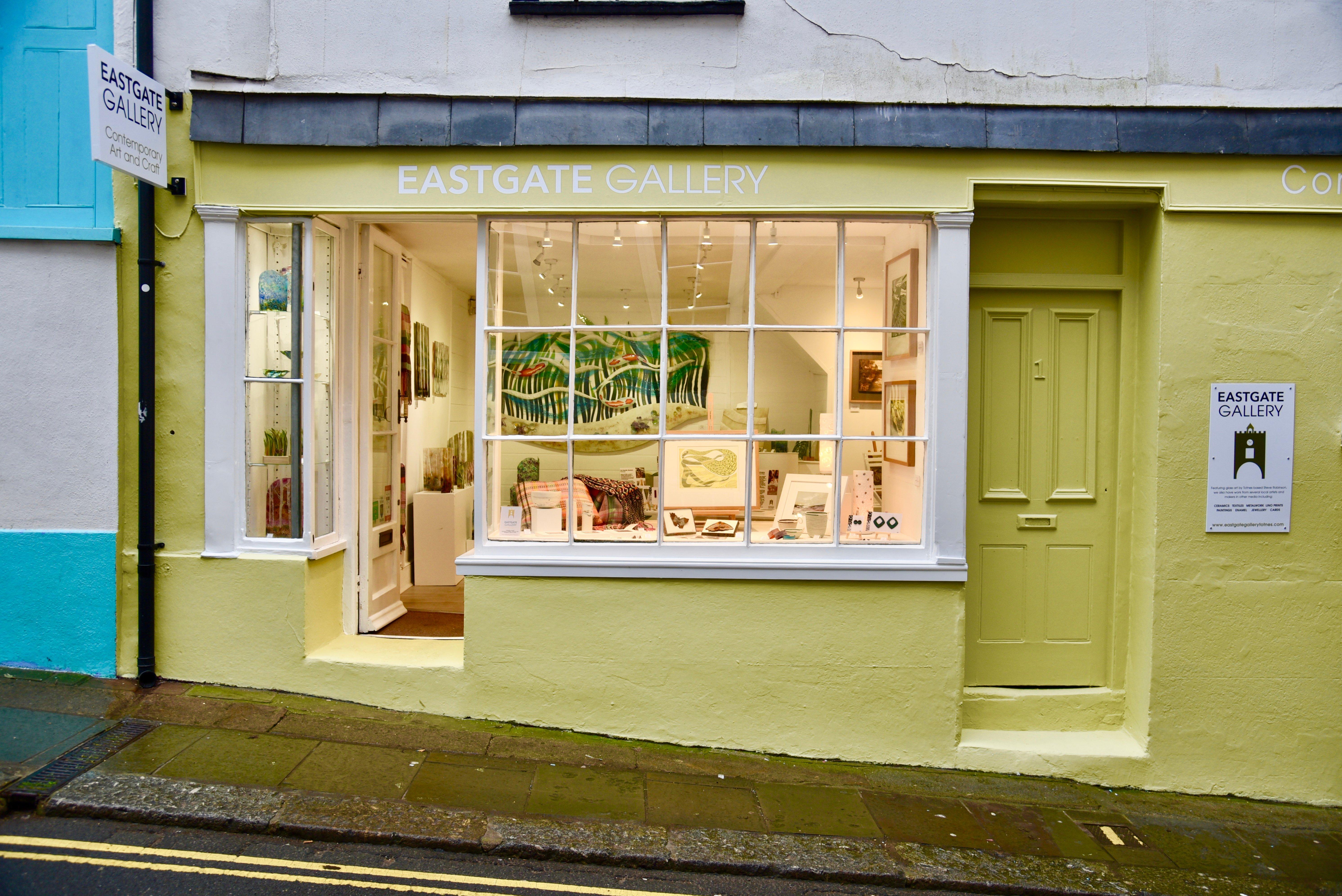 Eastgate Gallery