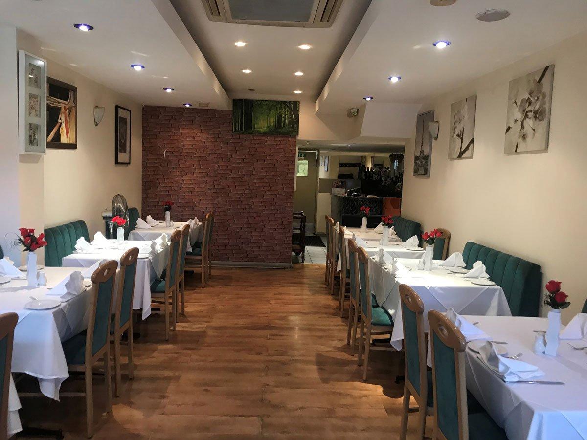 Bengal Indian Cuisine