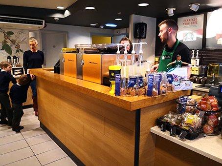 Photo by ChaolGhleann