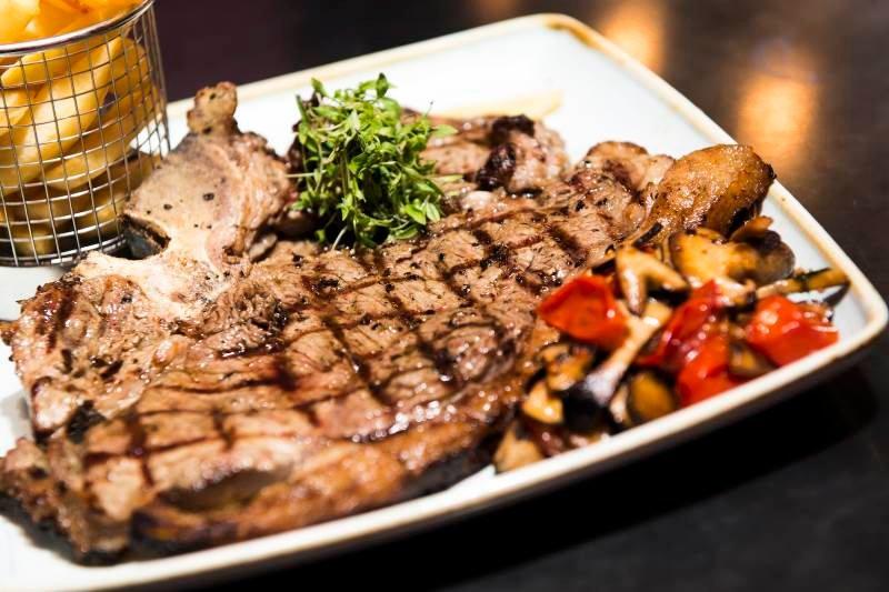 Westminster Kitchen Grill House