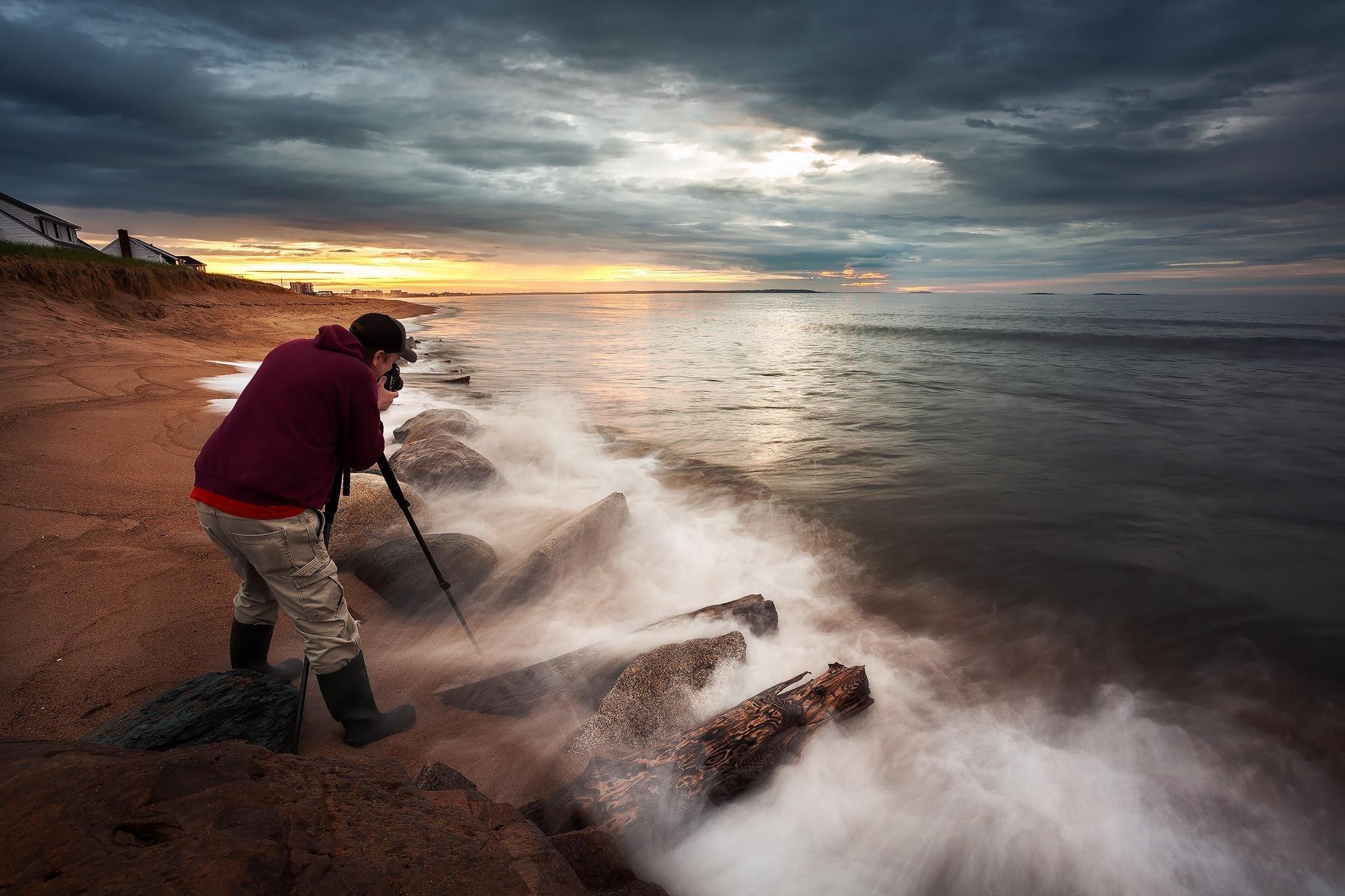 Due North Photo Expeditions