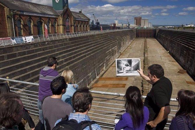Titanic Belfast
