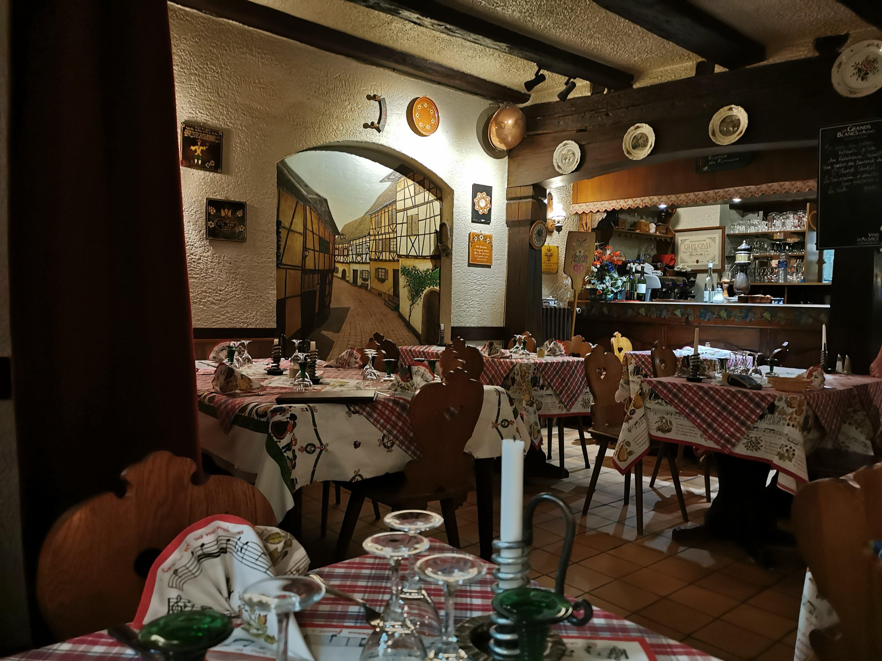 Saint Thomas Stuebel