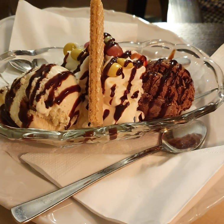 Restaurant An der Wasserkunst