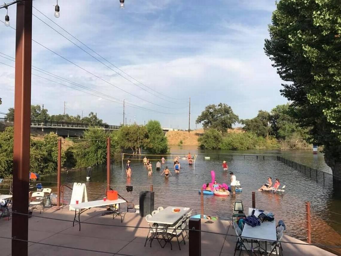 Wakehouse Woodfire Grill and Barrel