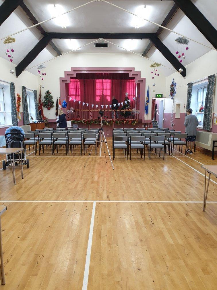 Sarah Boalch - The North Wales Celebrant