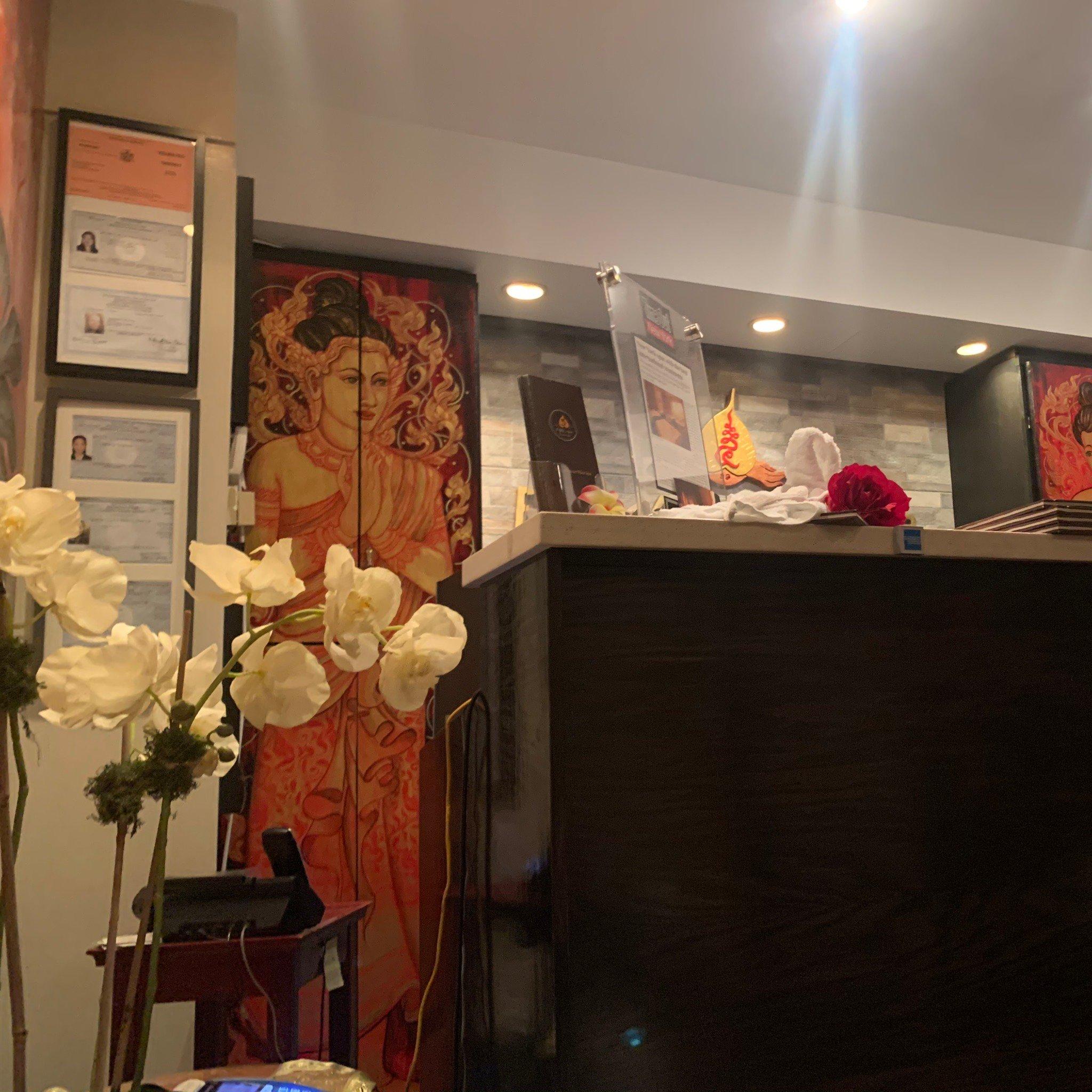 Fifth Ave Thai Spa 11