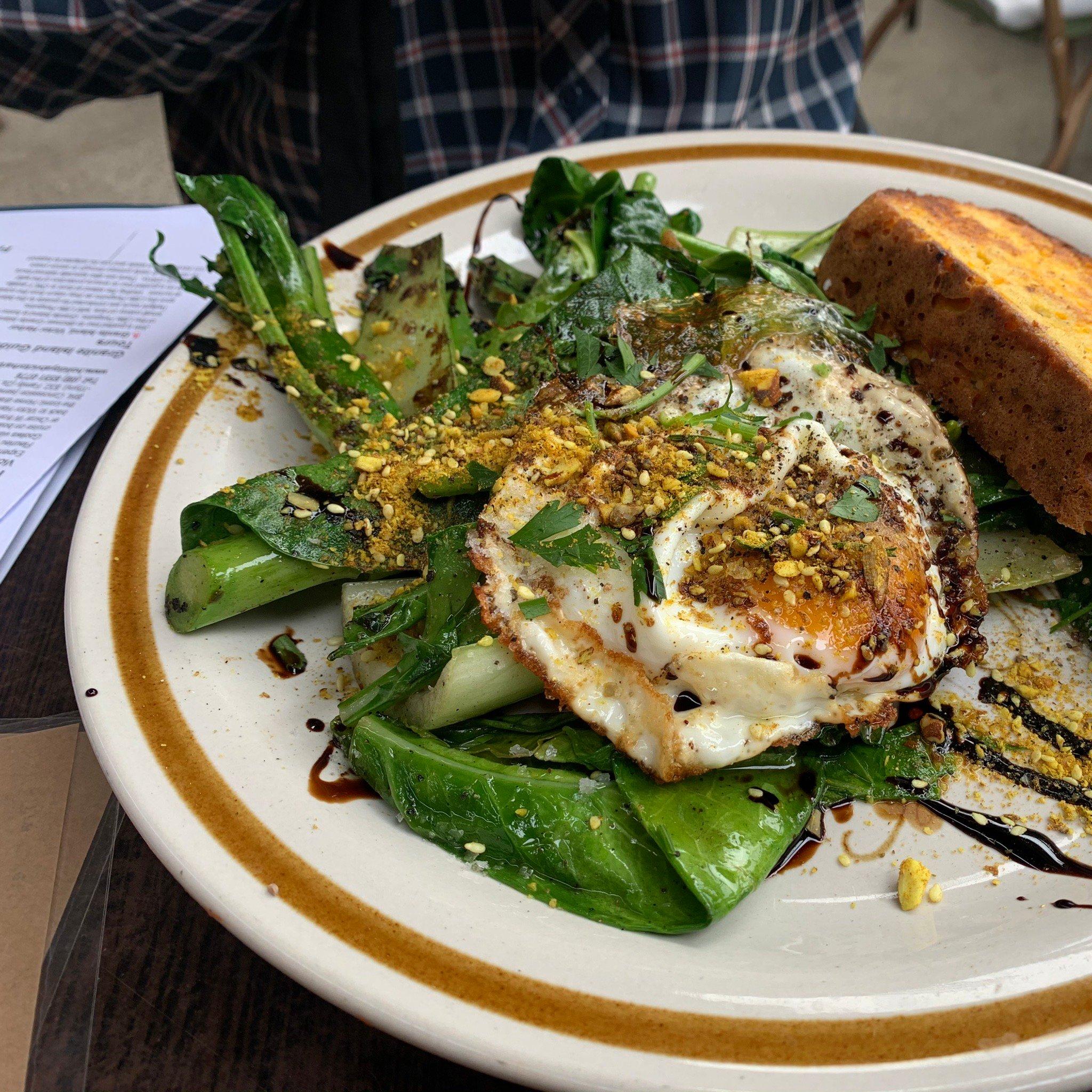 Qahwa Espresso Bar and Coffee Roasters