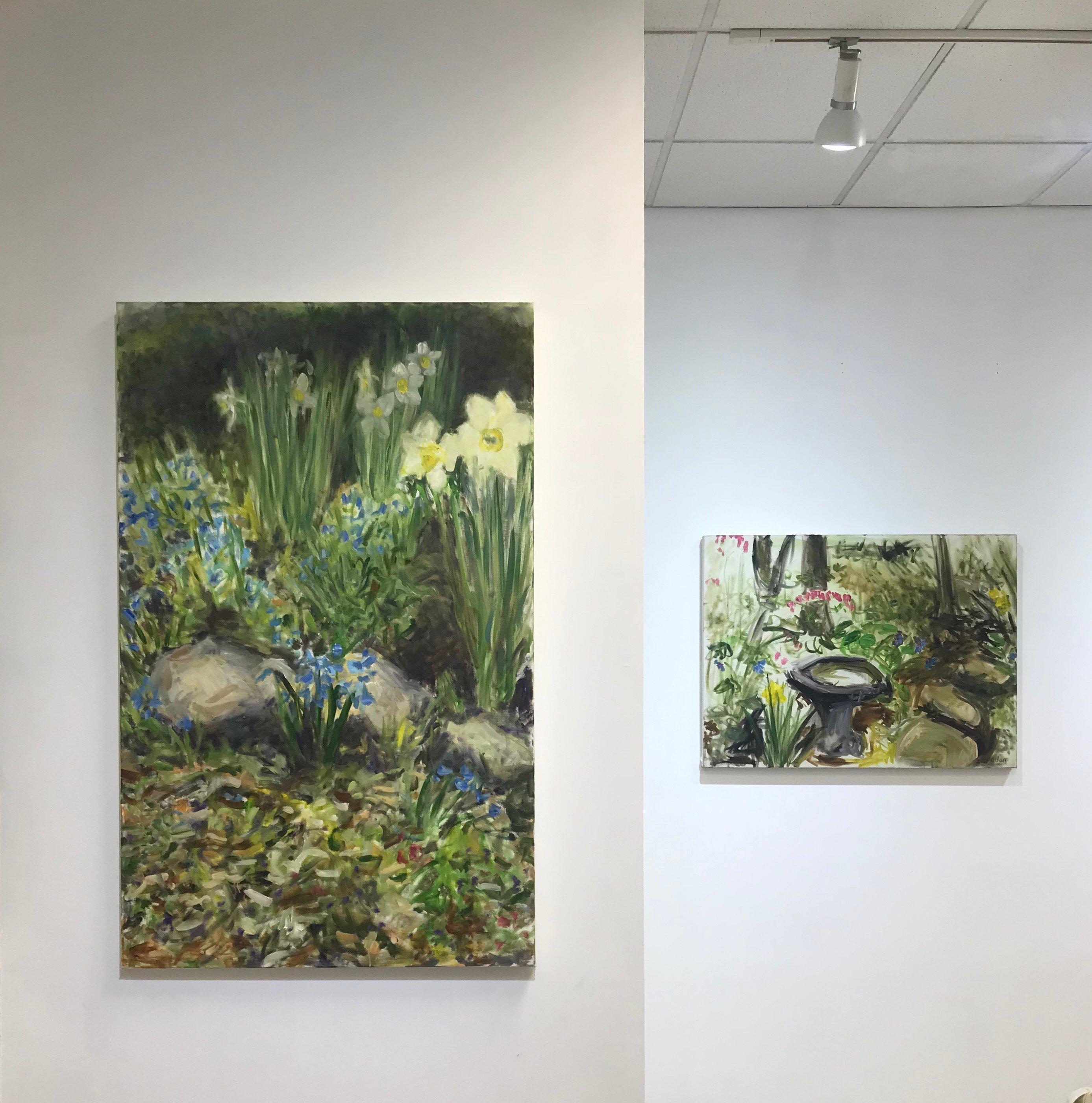 Gallery at the Park