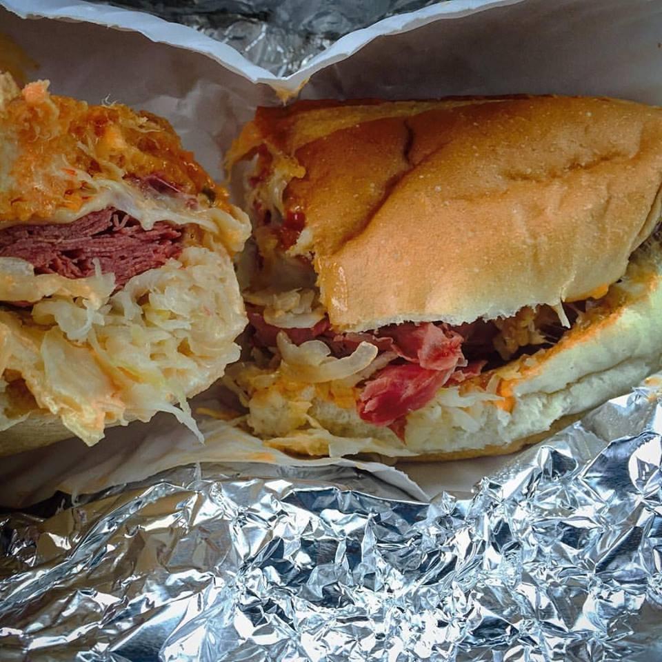 Momberger's