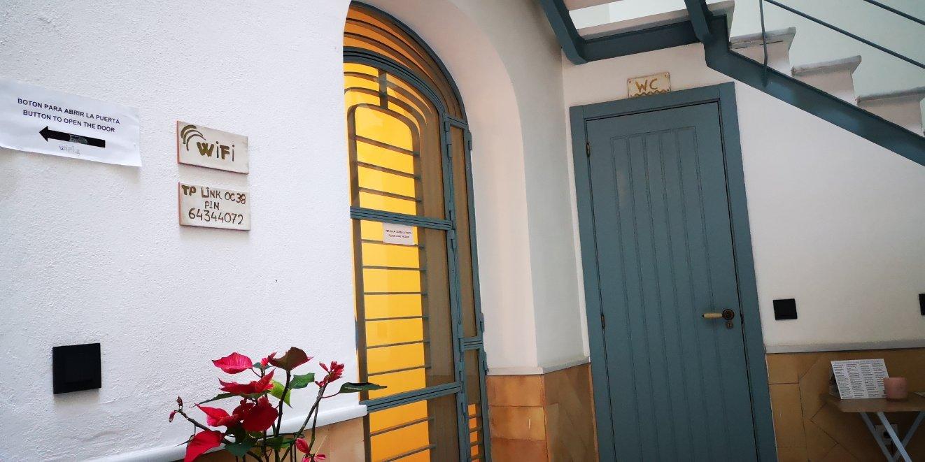 Turistic Apartment Sevillamos