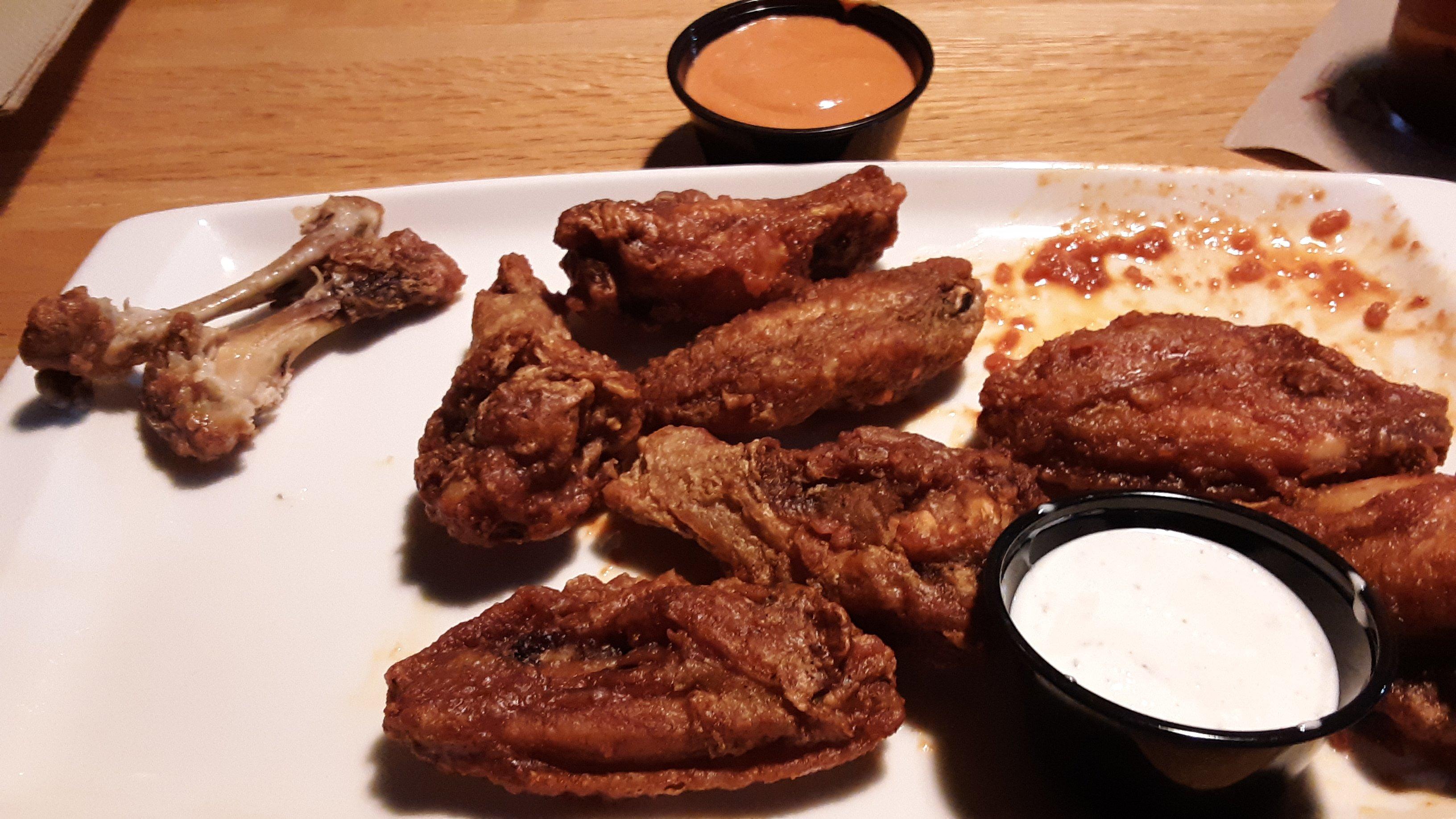 Applebee's Grill + Bar