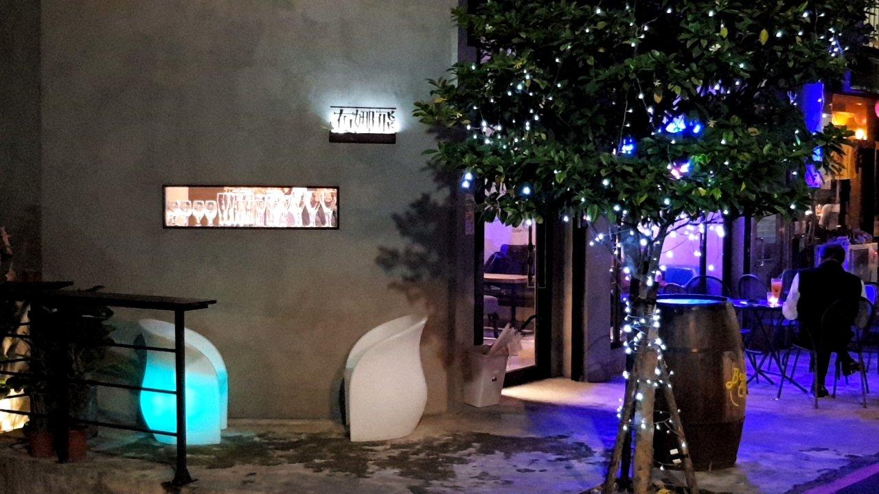 BravoCafe Taipei No.3