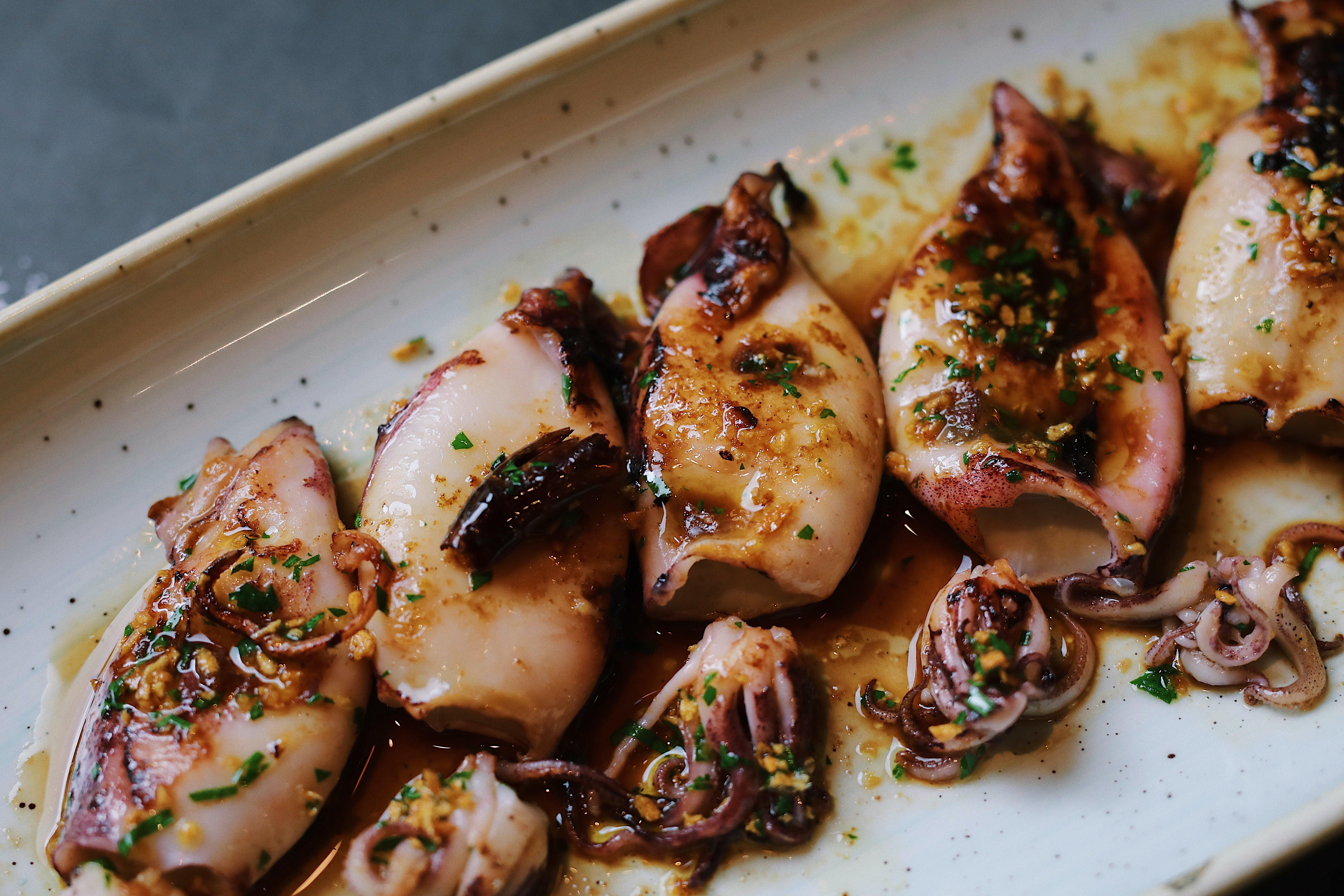 Golfo de Bizkaia Born