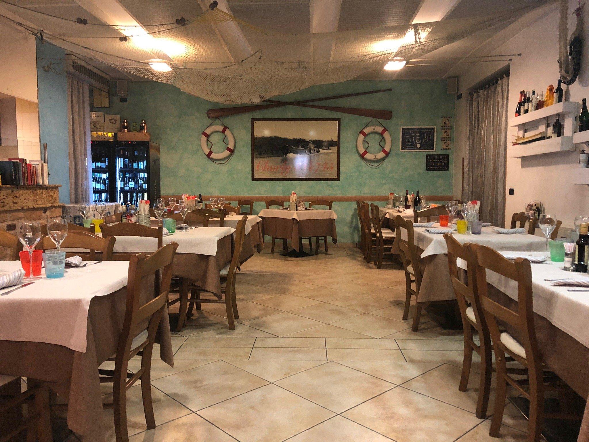 Ristorante Al Confin