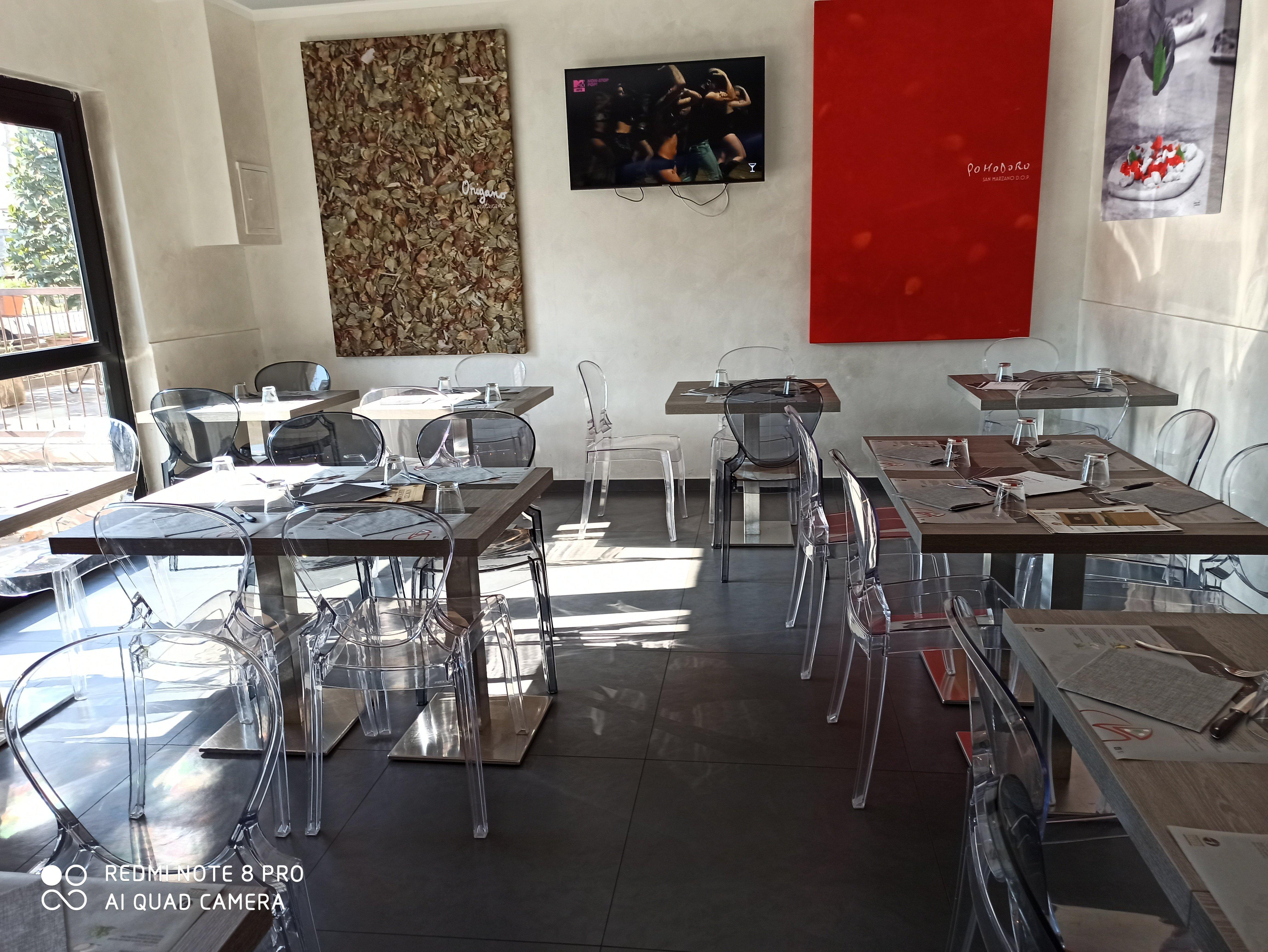 Luigi Teperino Pizzeria - Modena 3.0