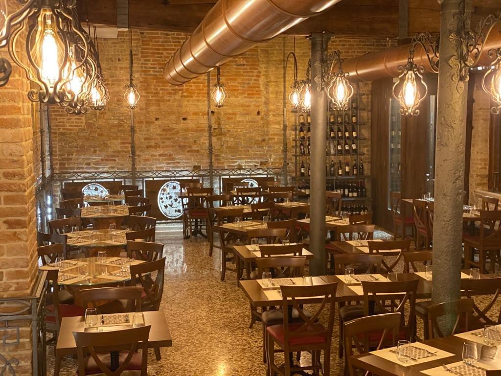 Ristorante Pizzeria Al Gobbo di Rialto