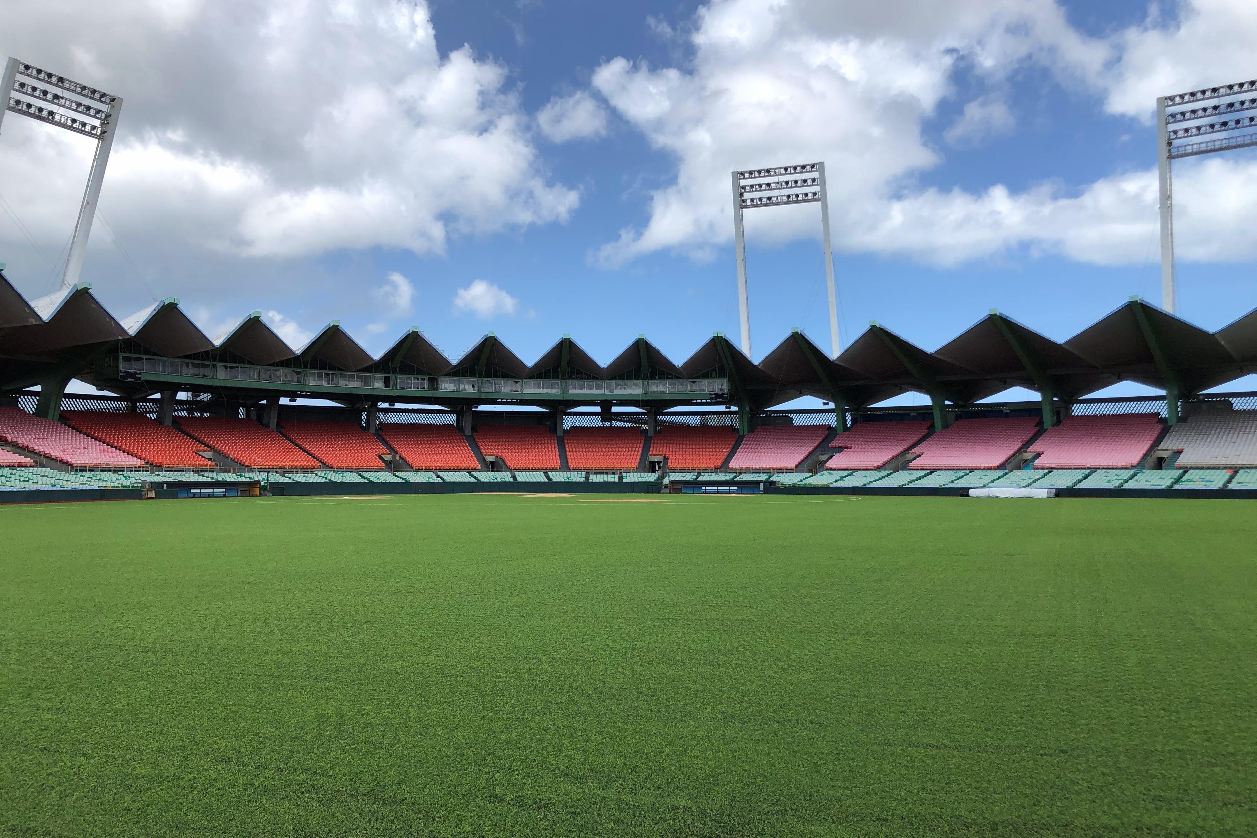 Los Cangrejeros de Santurce