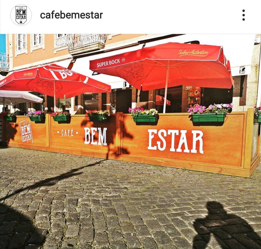 Cafe Bem-Estar