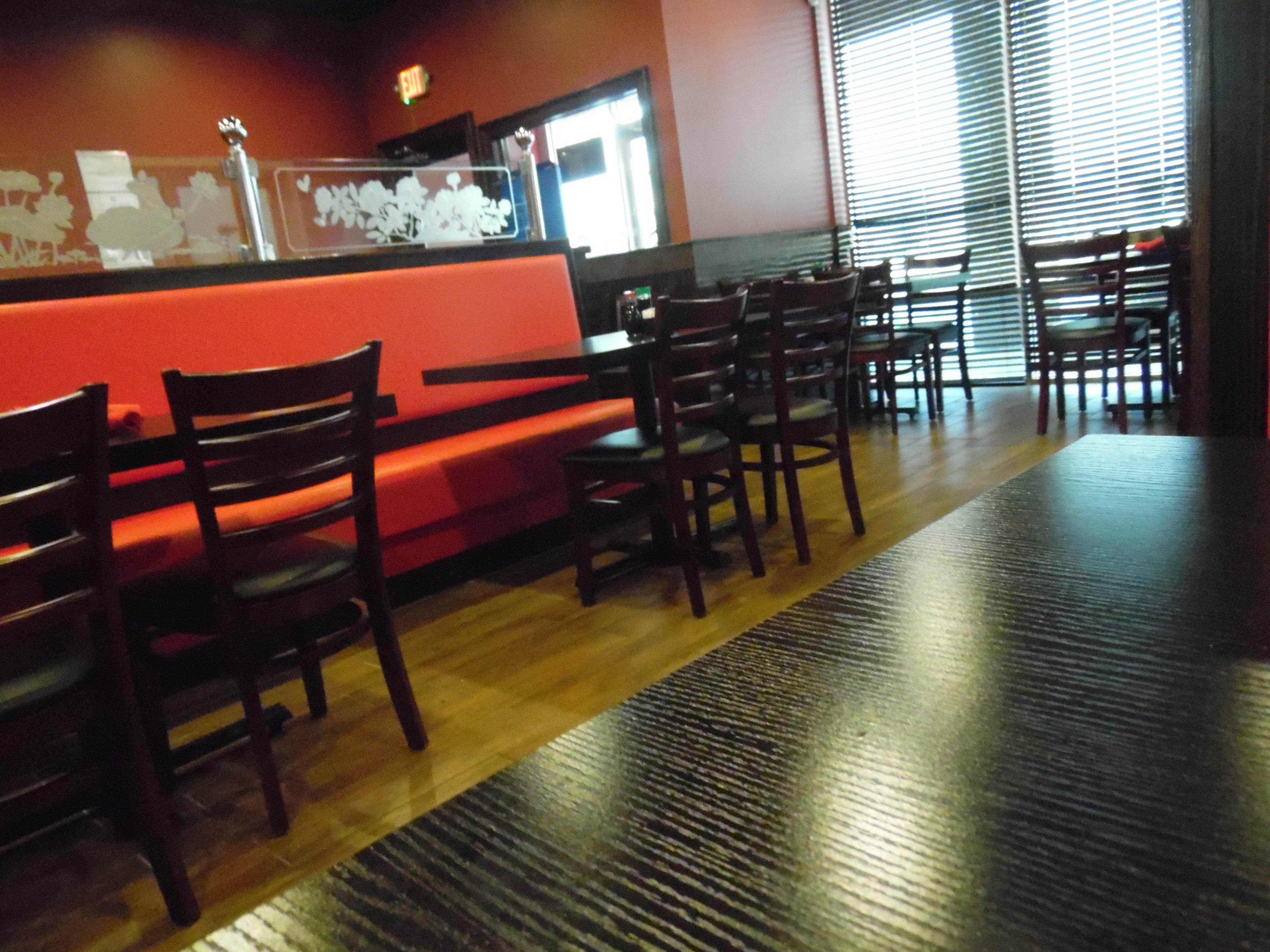 Wild Wok Asian Bistro