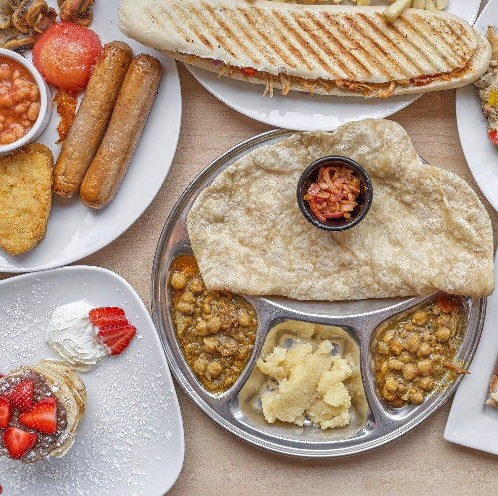 Chai Walay (roundhay Road)