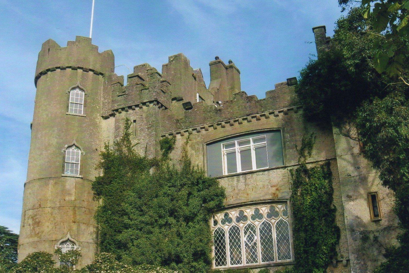 Sonas Bed & Breakfast