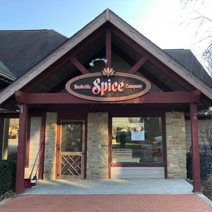 Nashville Spice Company