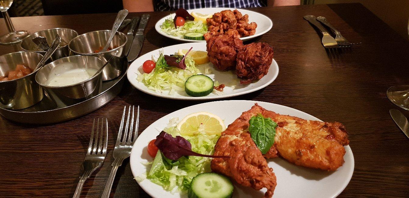 Nawaab - Huddersfield