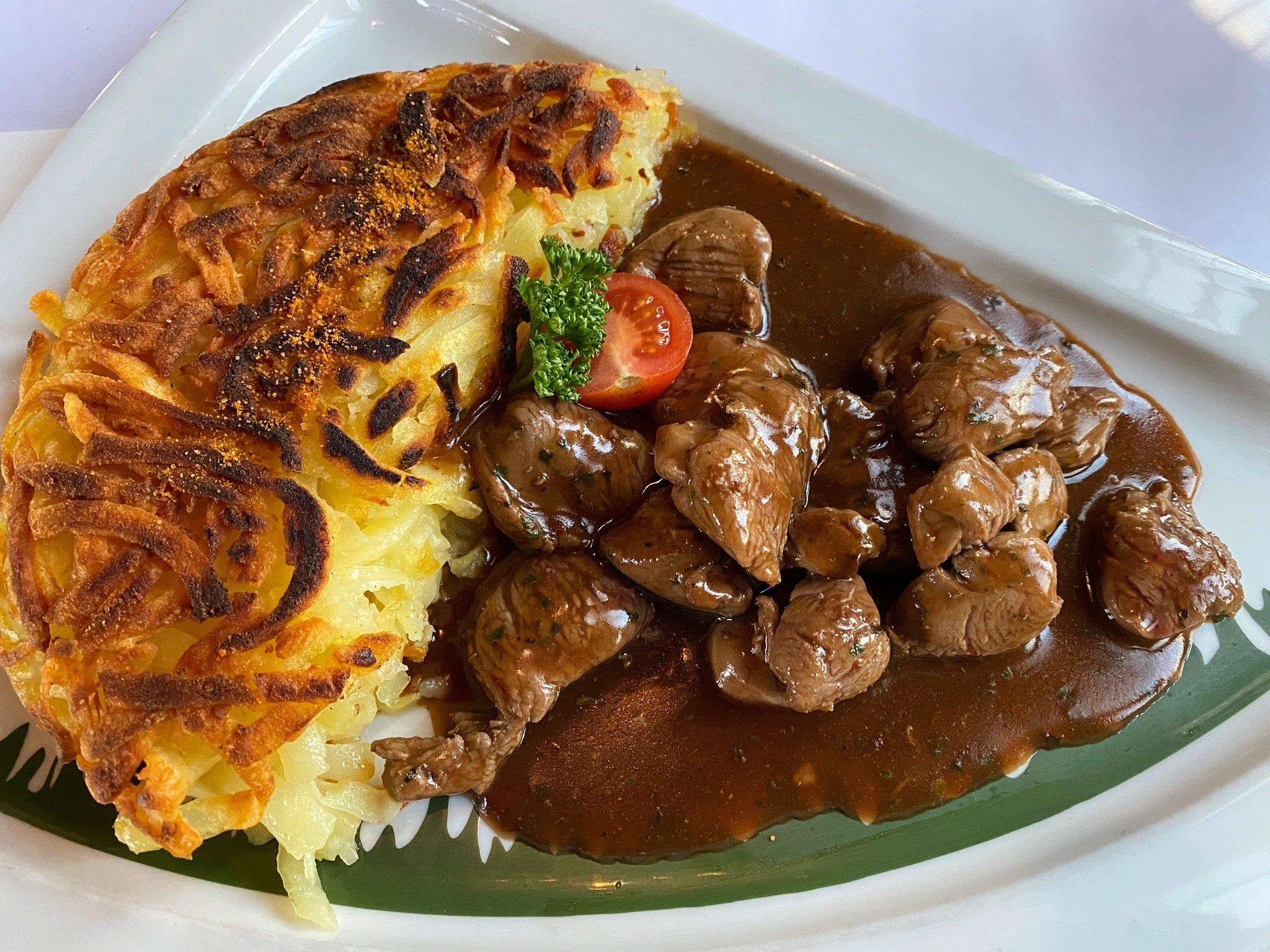 Restaurant Zur Muehle