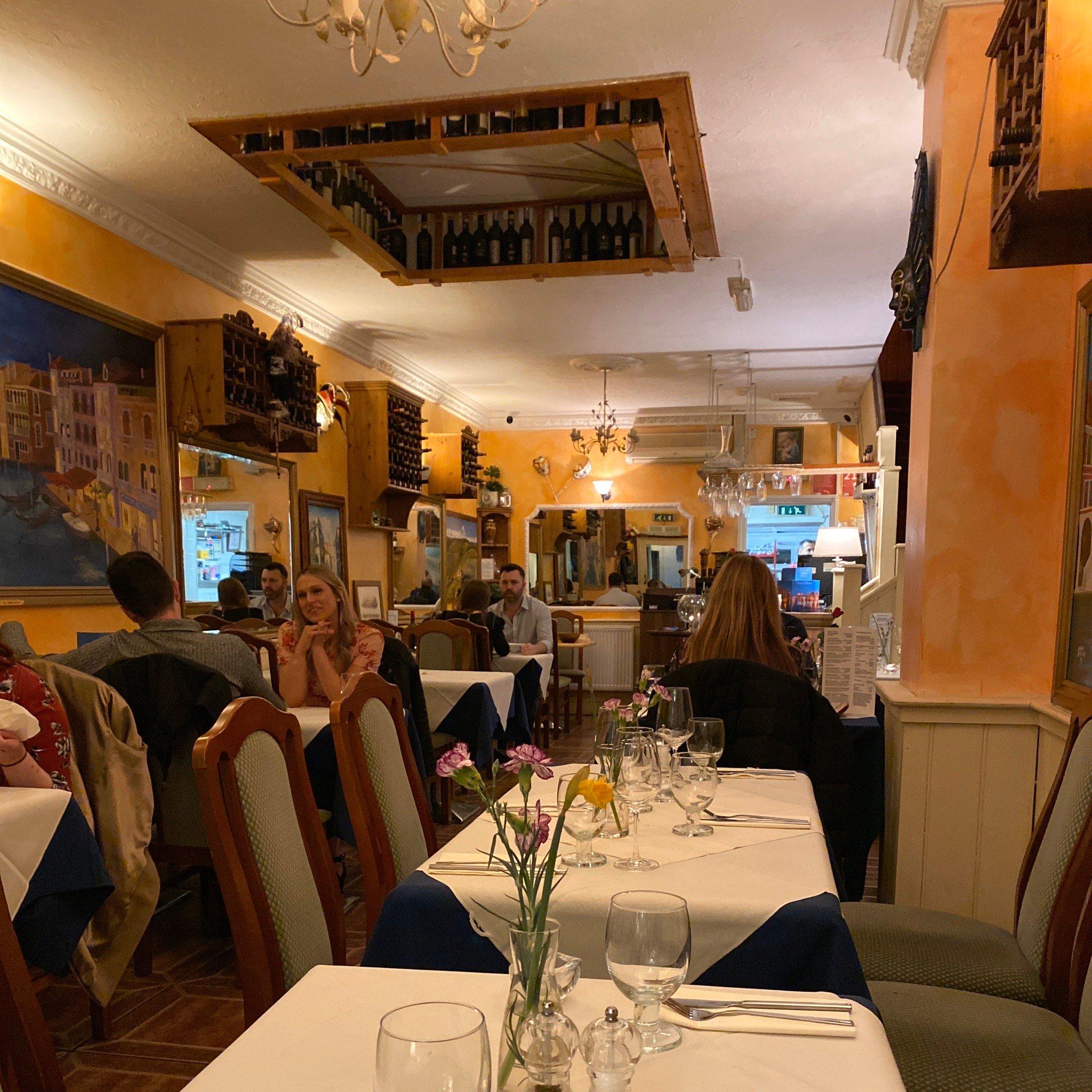 Amarone Italian Restaurant