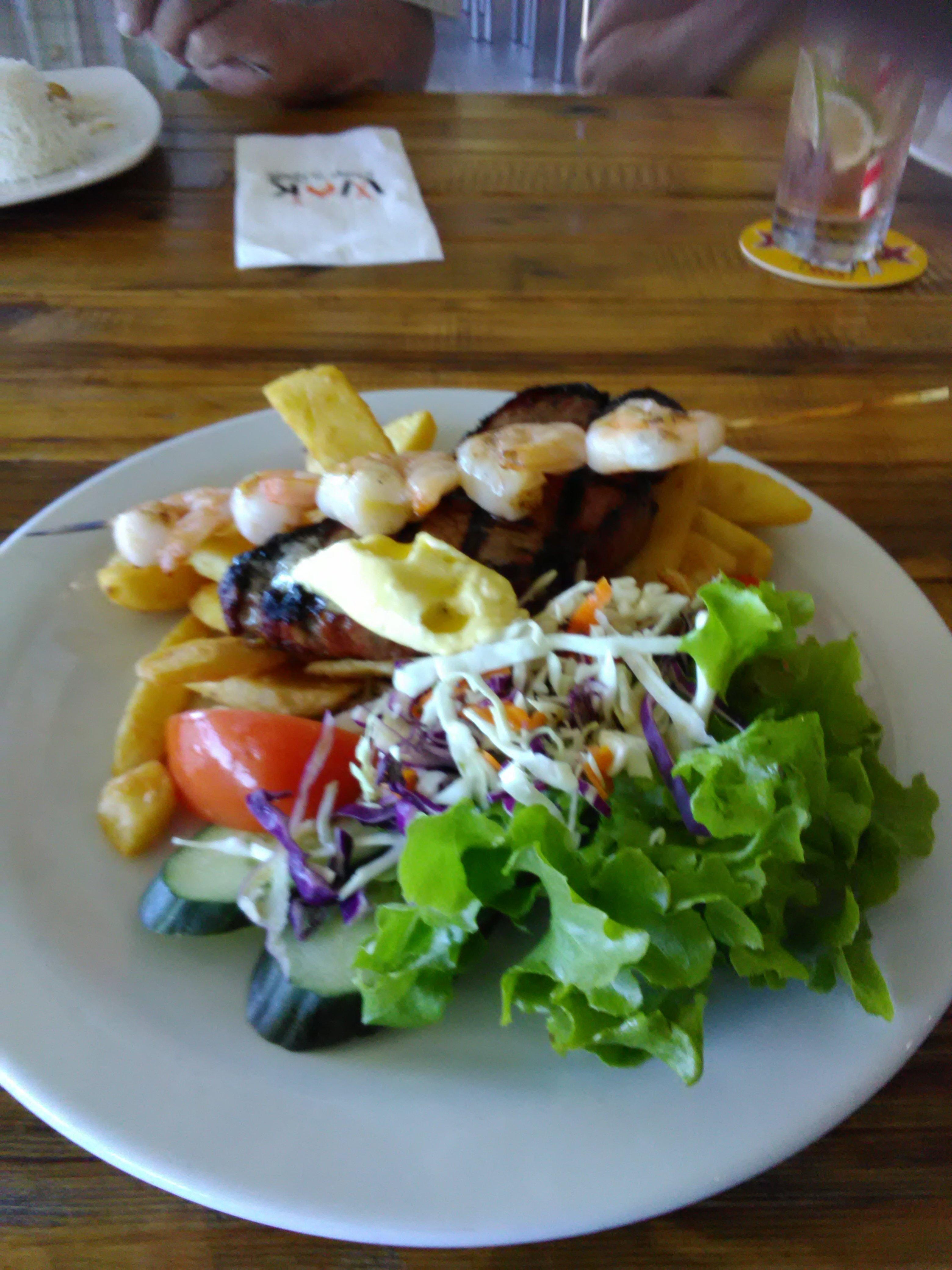 Pottsville Beach Sports Club