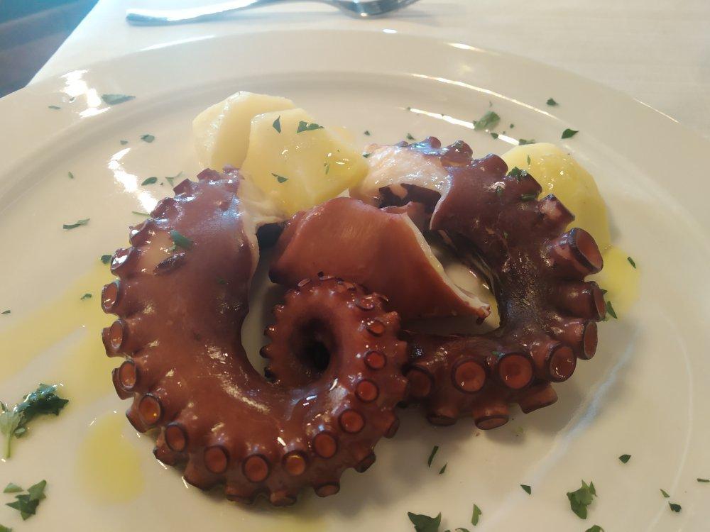 Ristorante La Biscia