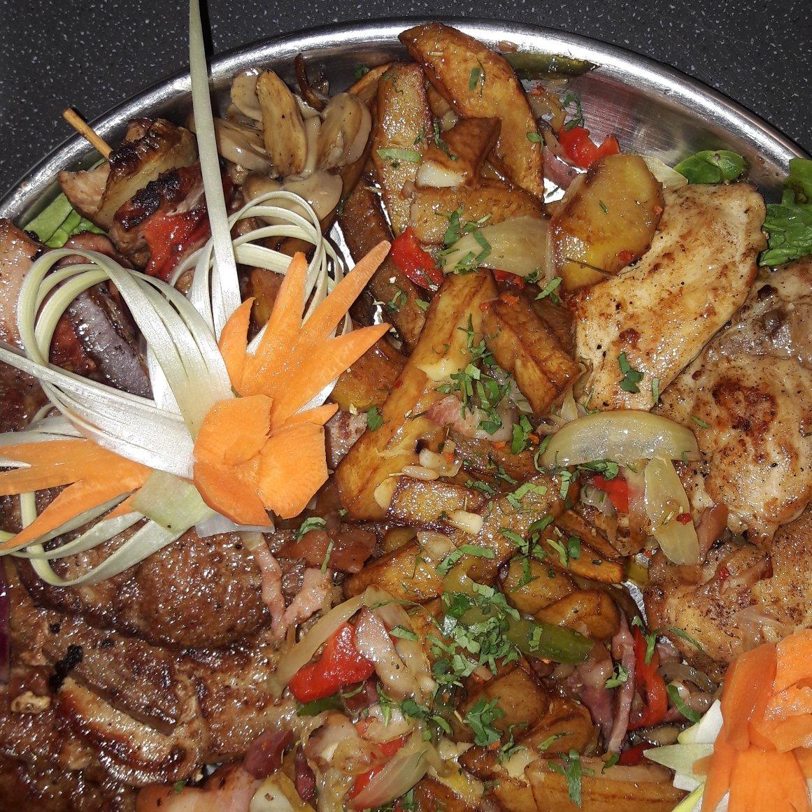 Photo by tigrerestaurant