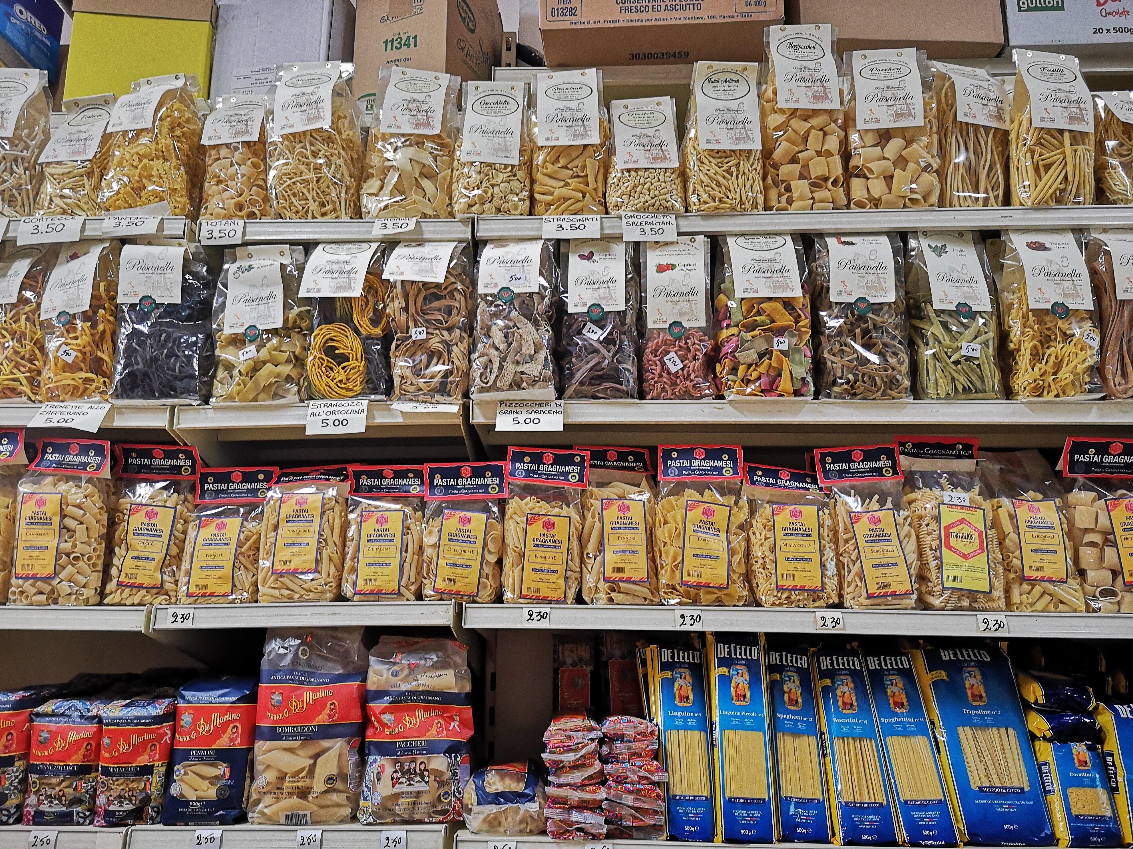 Antica Salumeria Gambardella