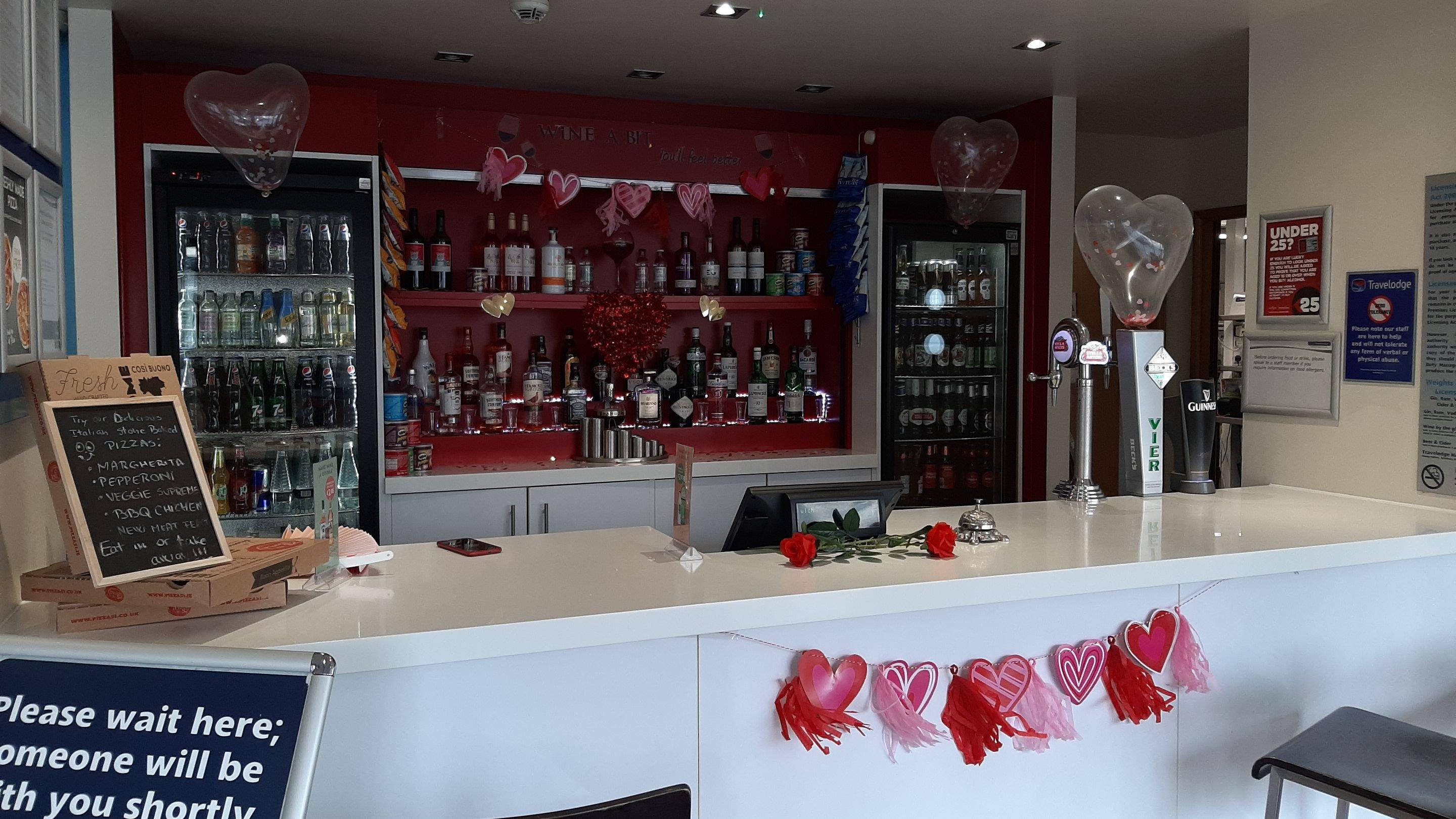 Travelodge London Greenwich