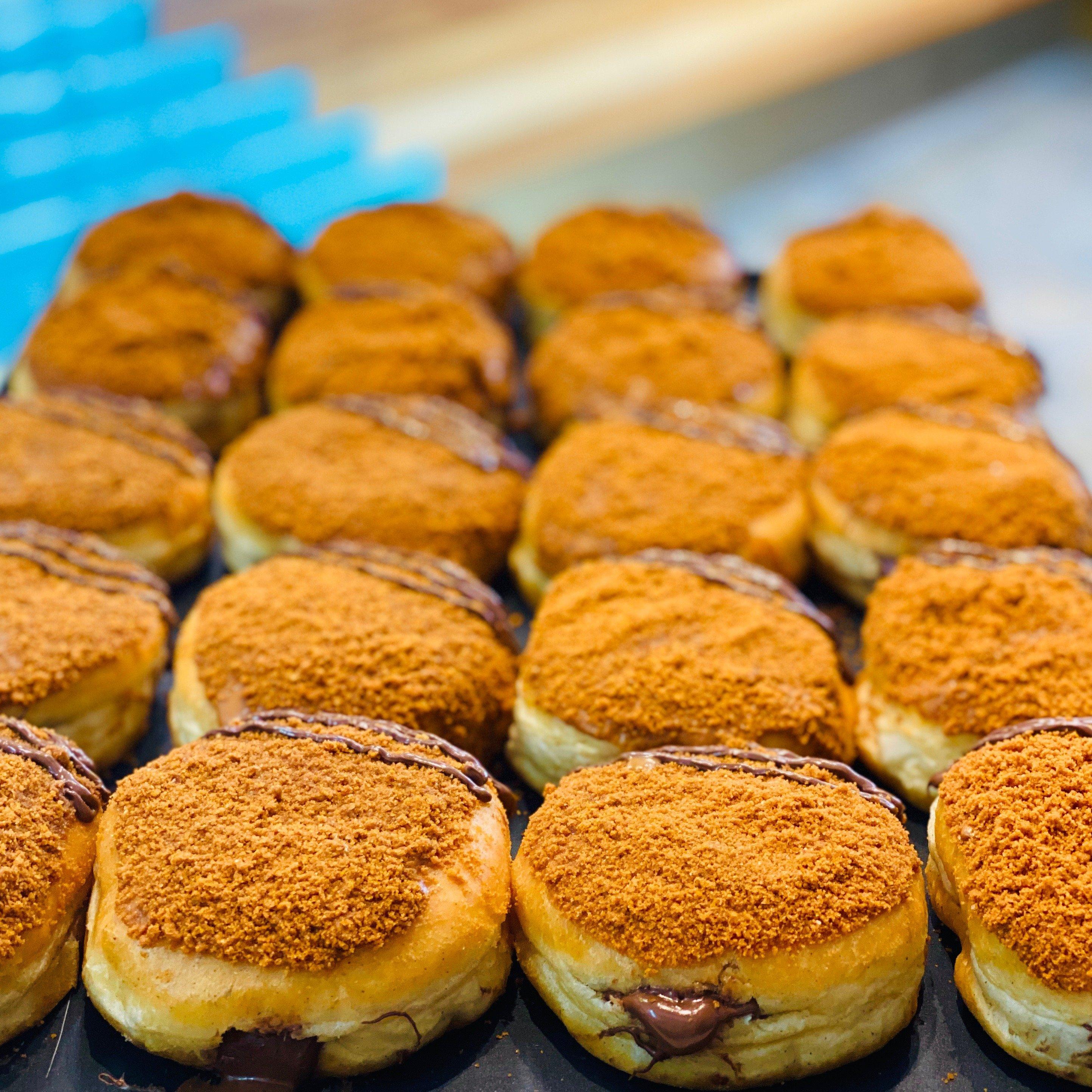 The Oakleigh Doughnut Co