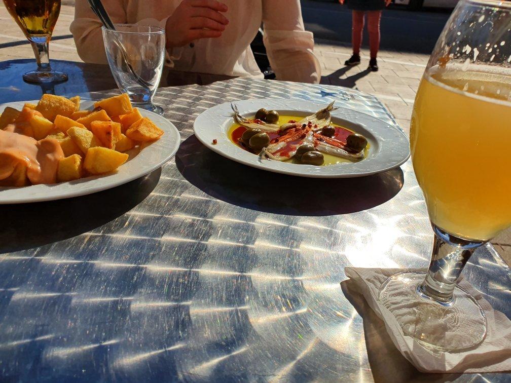 Cerveceria Braseria El Galeon