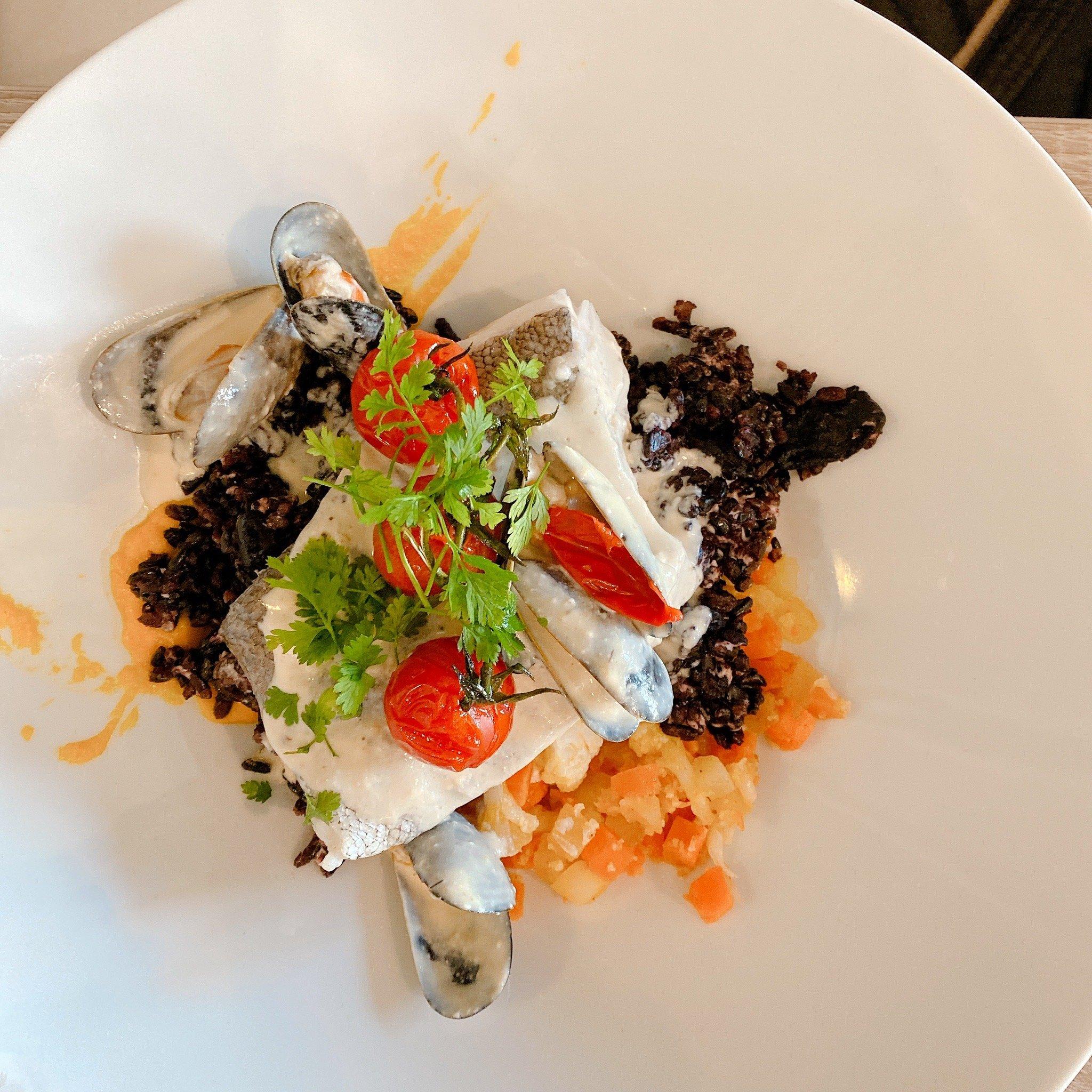 Le Plaisir en Equilibre