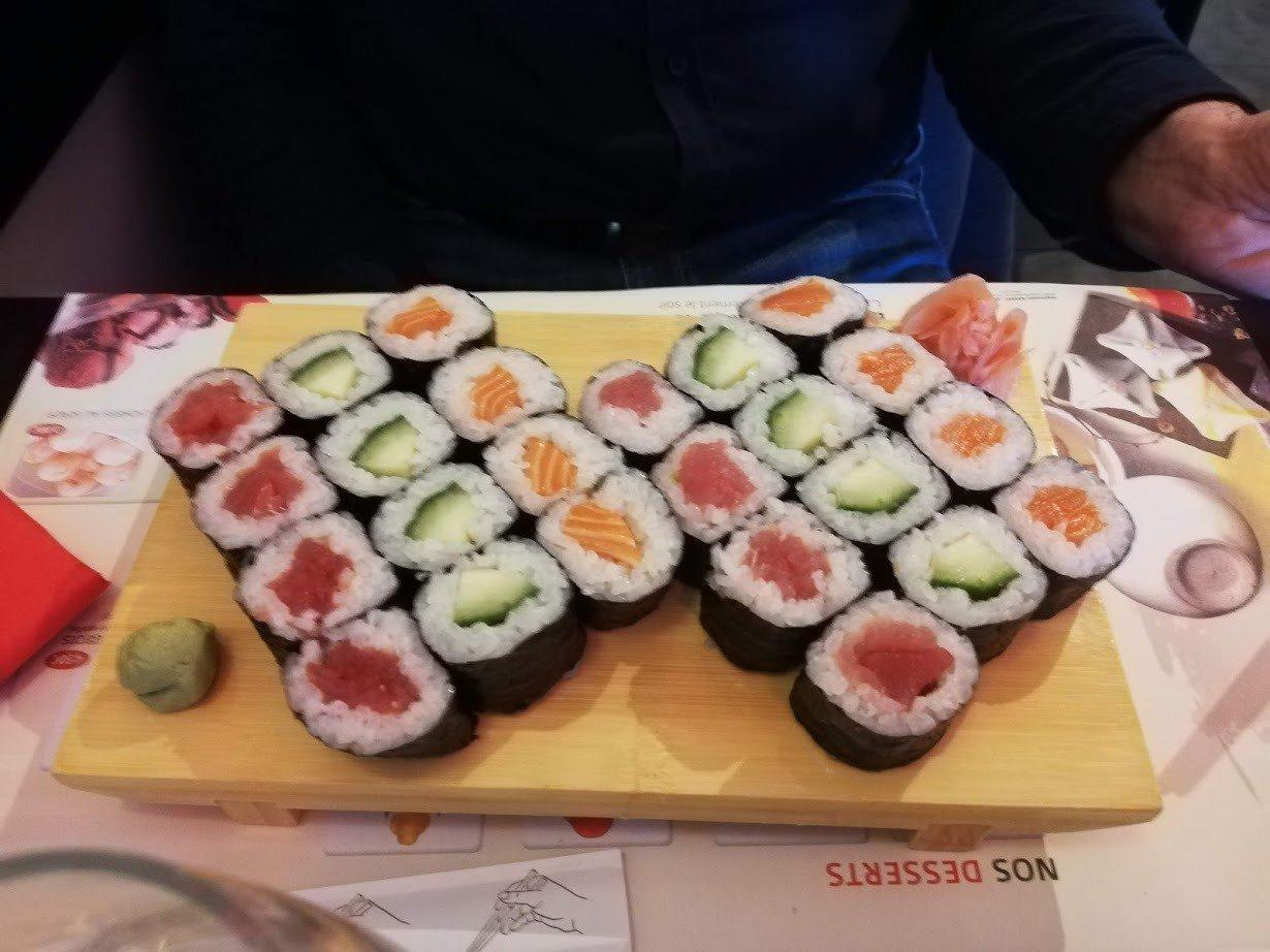 Sushido