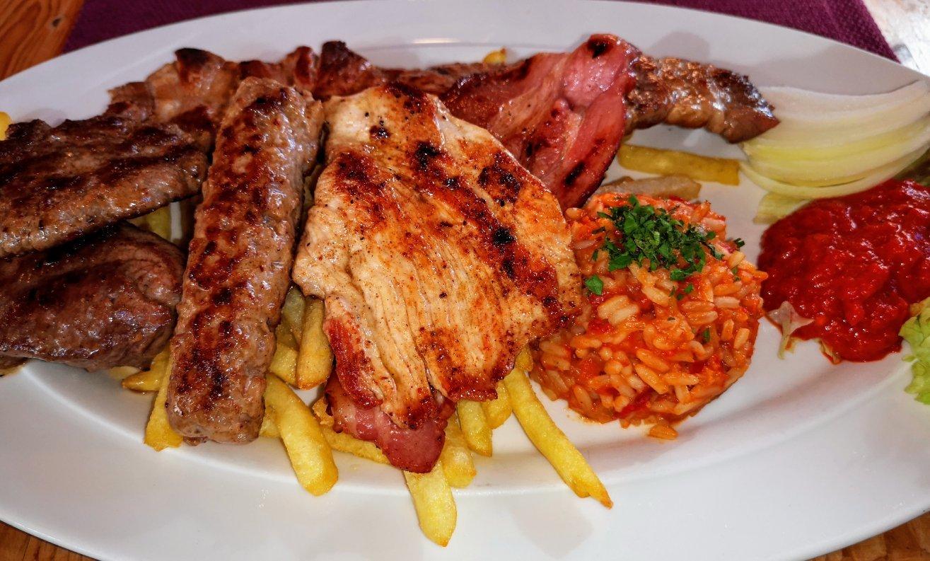 Alpengasthof Madlbauer