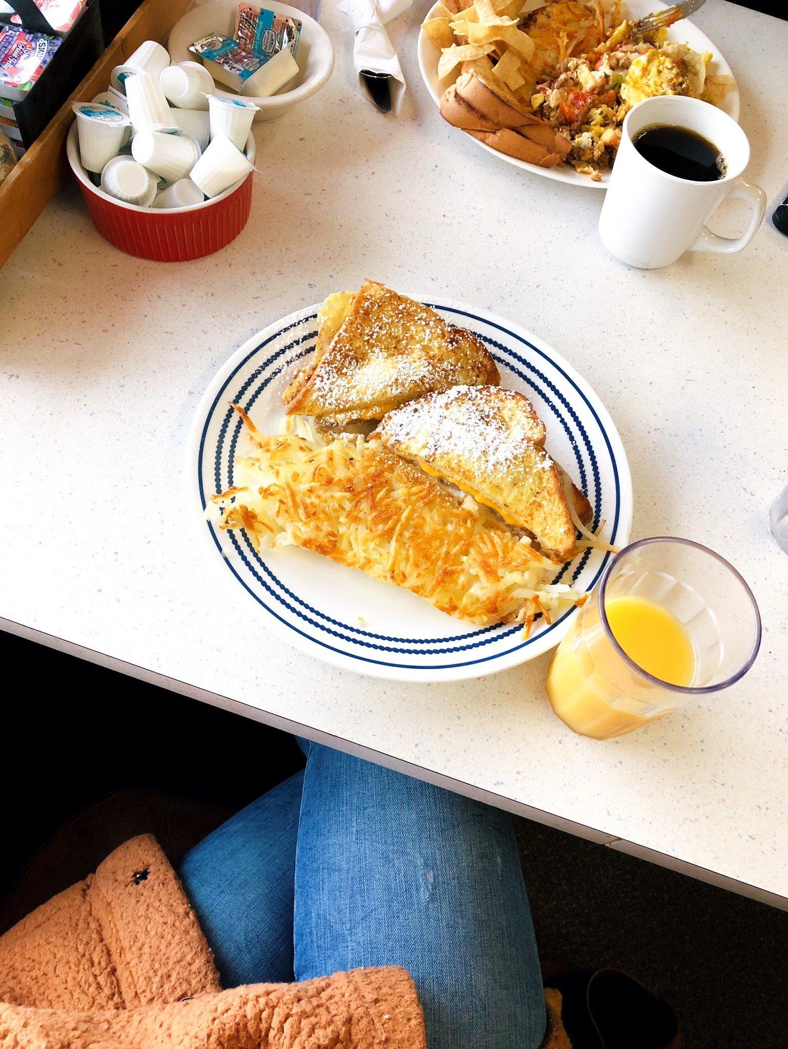 Peg's Countryside Cafe