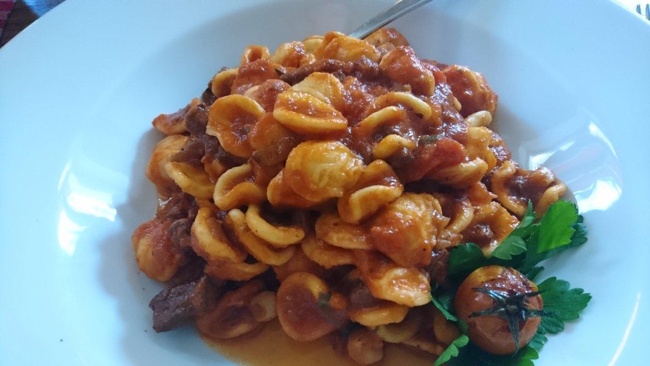 Solo Pizza - Pizzeria Cucina Terrazzo