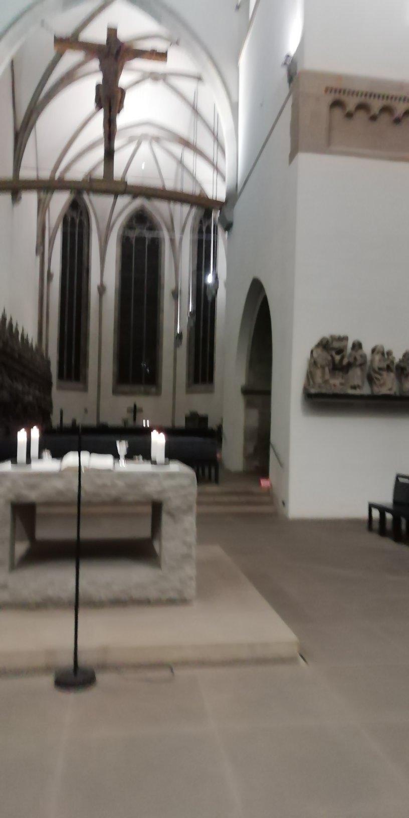 Evangelische Leonhardsgemeinde Stuttgart