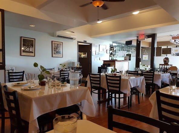 Nutcharee's Authentic Thai Food