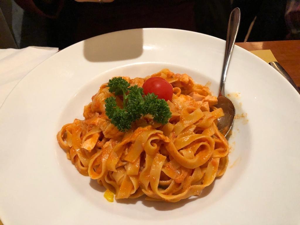 Ristorante Pizzeria Rialto