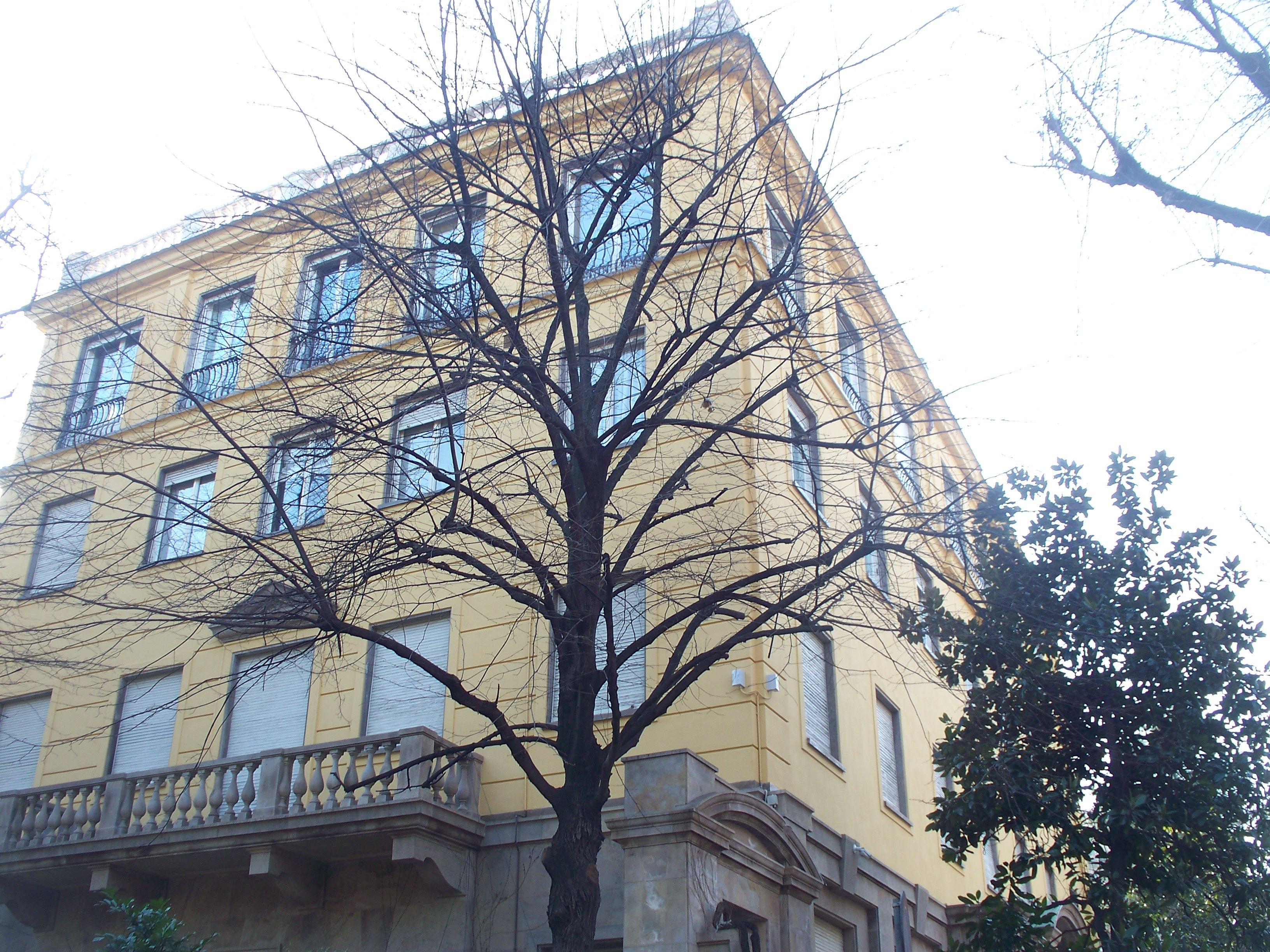 Casa Treccani
