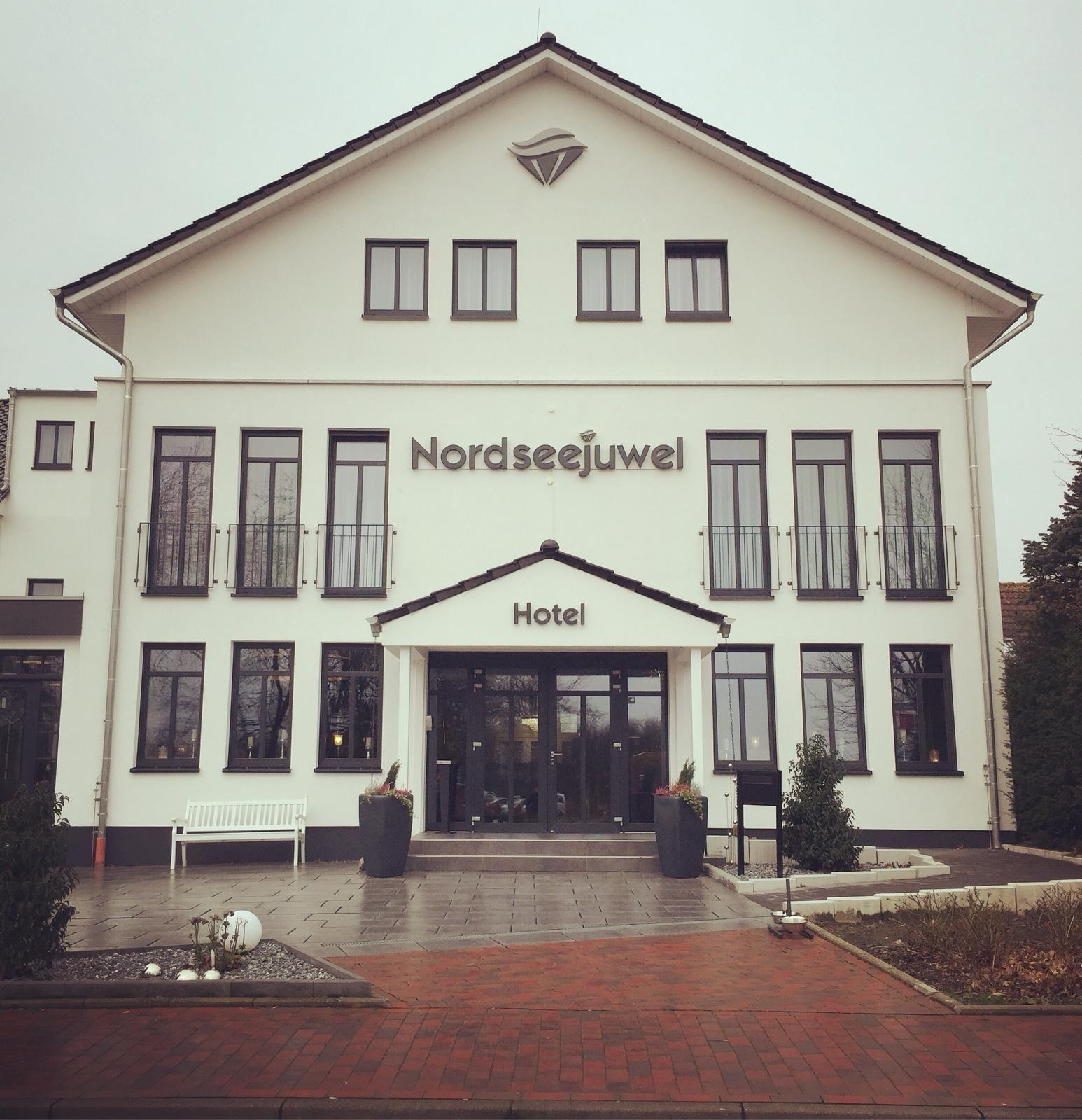 Hotel Nordseejuwel